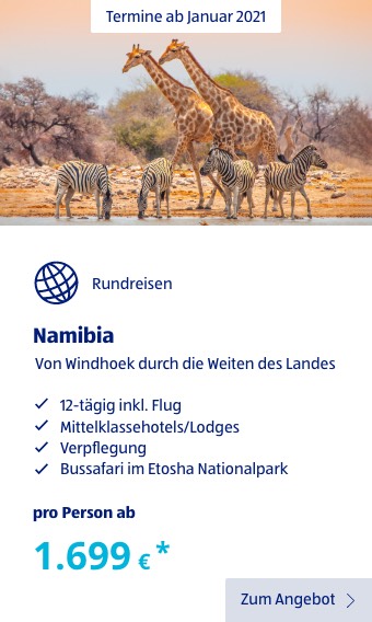 Namibia