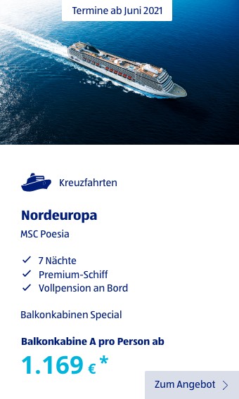 Nordeuropa