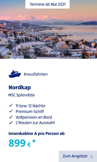 Nordkap