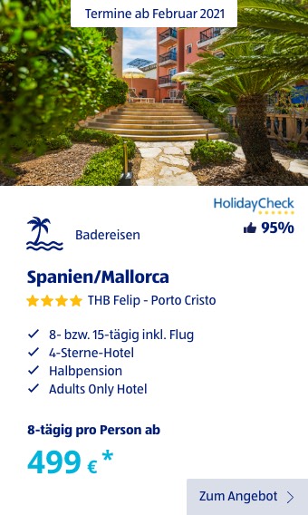 Spanien/Mallorca
